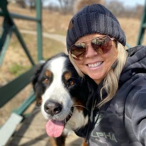 Meet your Posher, Stacey